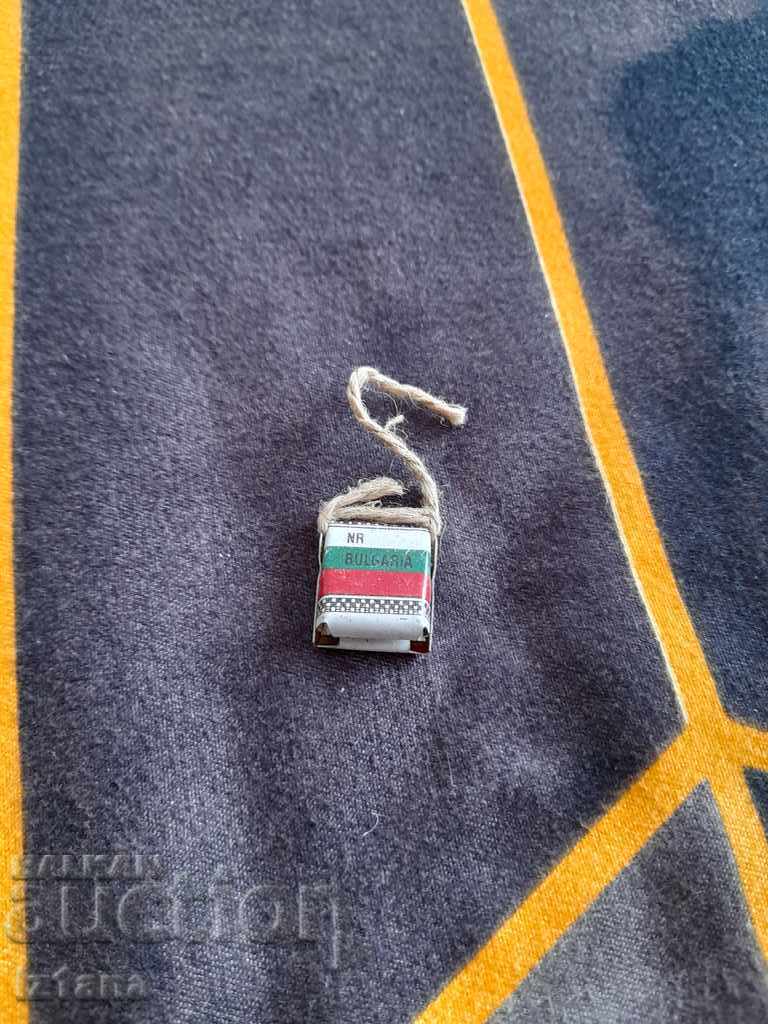 Old seal MH Old seal MH