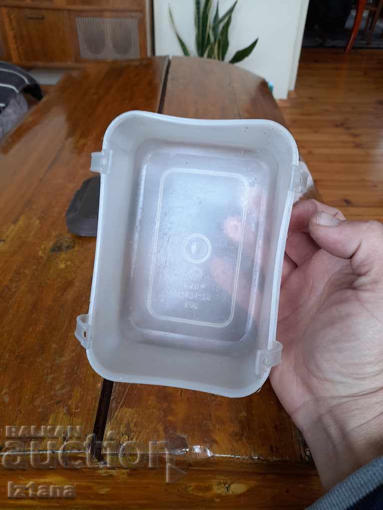 Old food box - 5 Old food box - 5