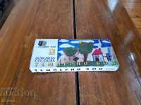 Vopsele vechi cu tempera, creioane colorate