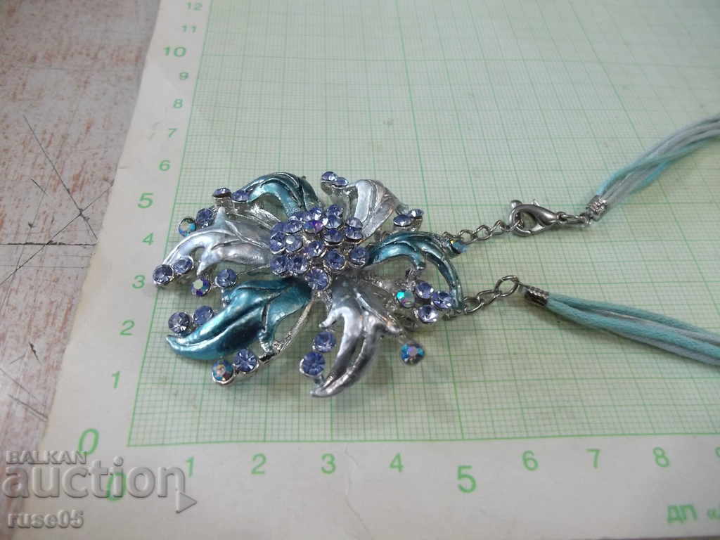 Necklace - 14 with price 10.00 BGN | € 5.11 Necklace - 14 with price 10.00 BGN | € 5.11