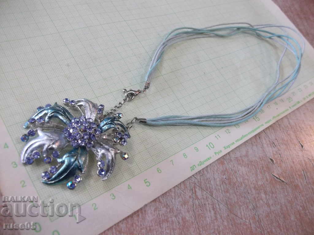 Auction Necklace - 14 Auction Necklace - 14