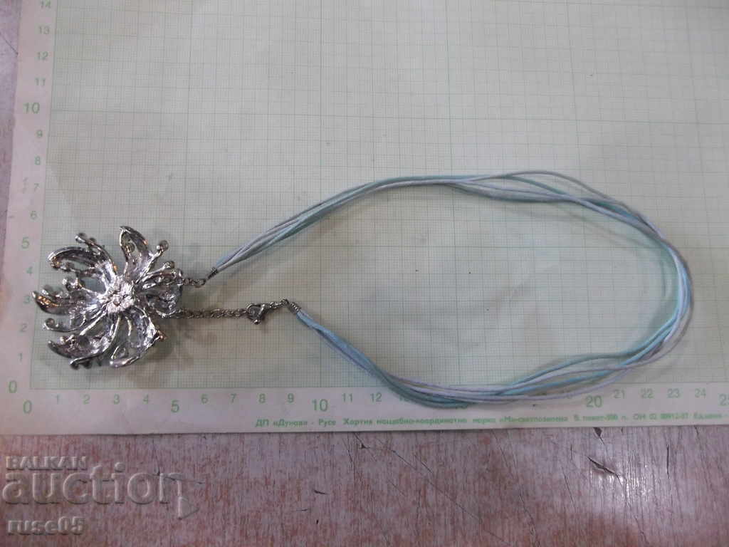 Delivery of Necklace - 14 Delivery of Necklace - 14