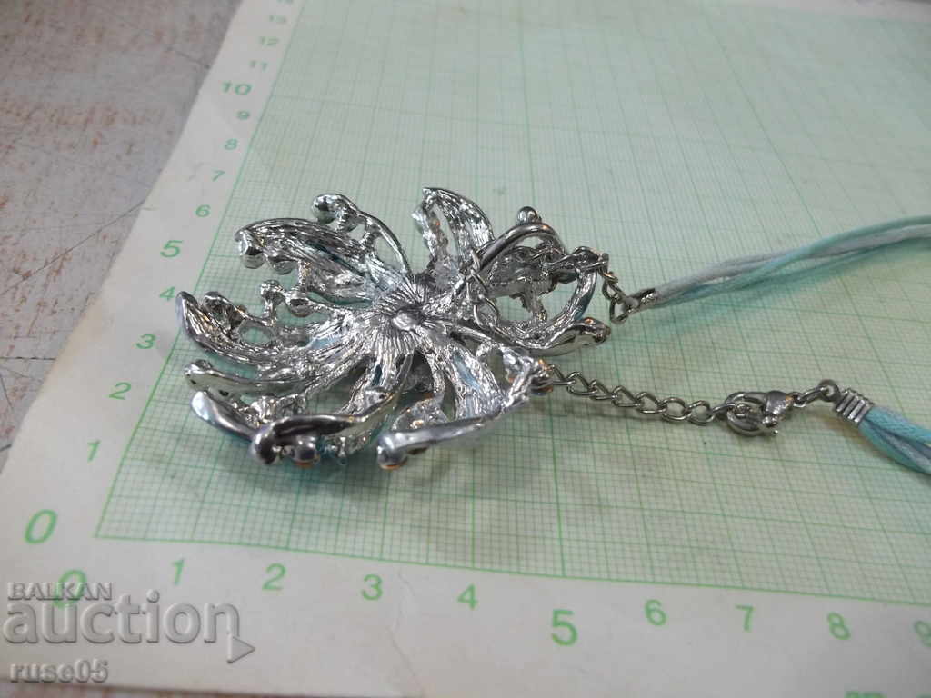 Necklace - 14 - 5 Necklace - 14 - 5