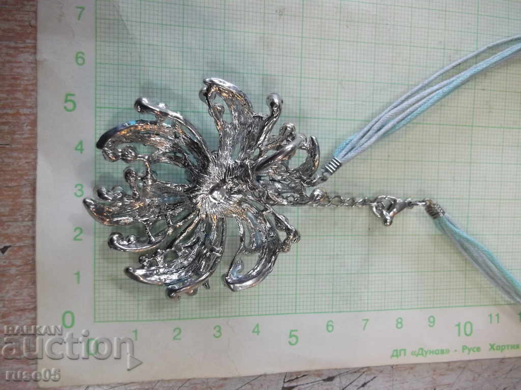 Necklace - 14 - 7 Necklace - 14 - 7