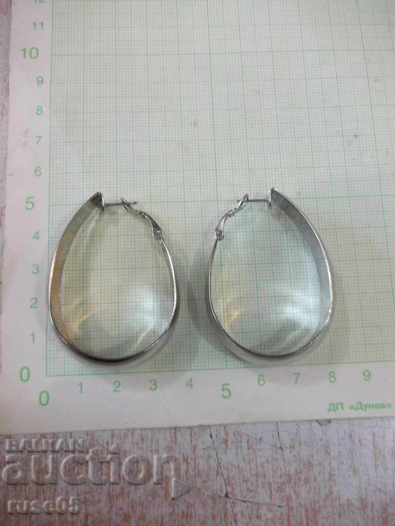 Earrings - 2