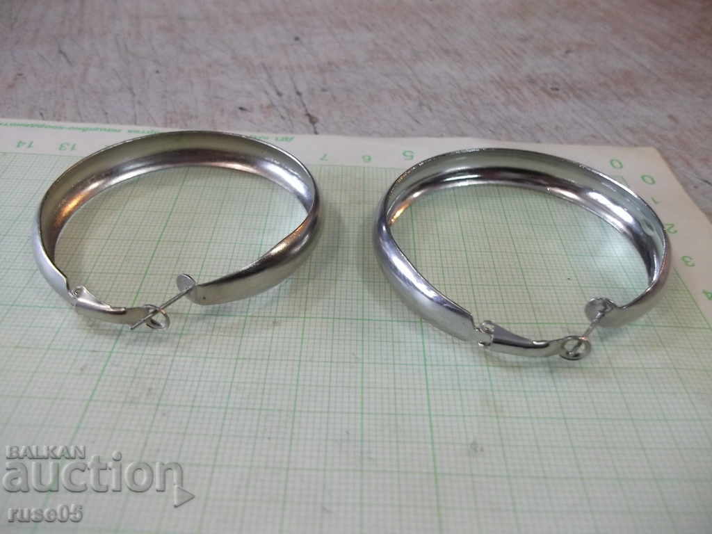 Delivery of Earrings - 3