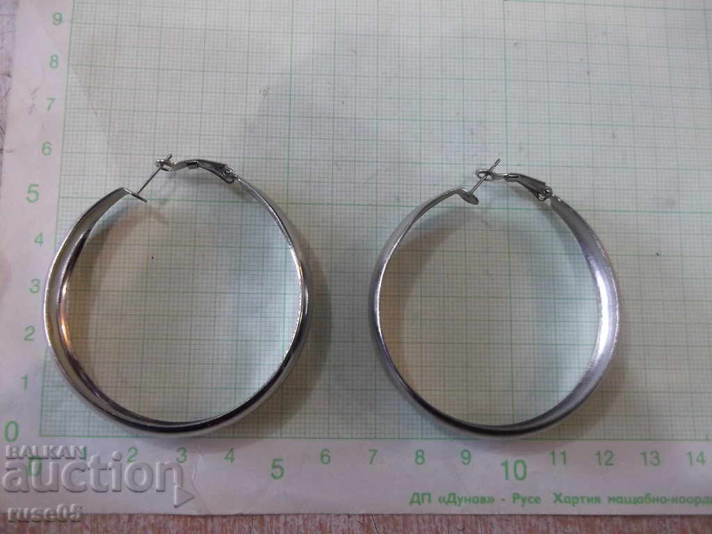 Earrings - 3 - 6