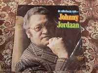 Disc de gramofon - Johnny Jordan
