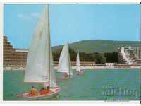 Card Bulgaria Albena Resort View 56 *