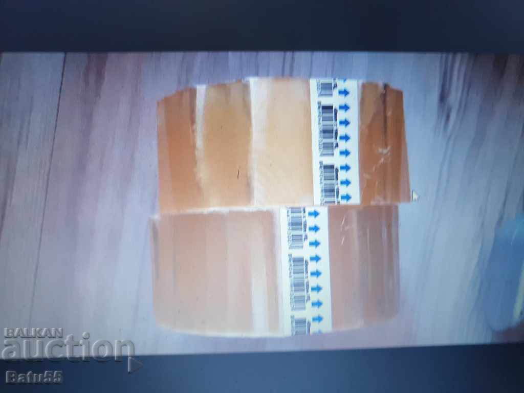 Adhesive tapes and packaging labels - 5 Adhesive tapes and packaging labels - 5