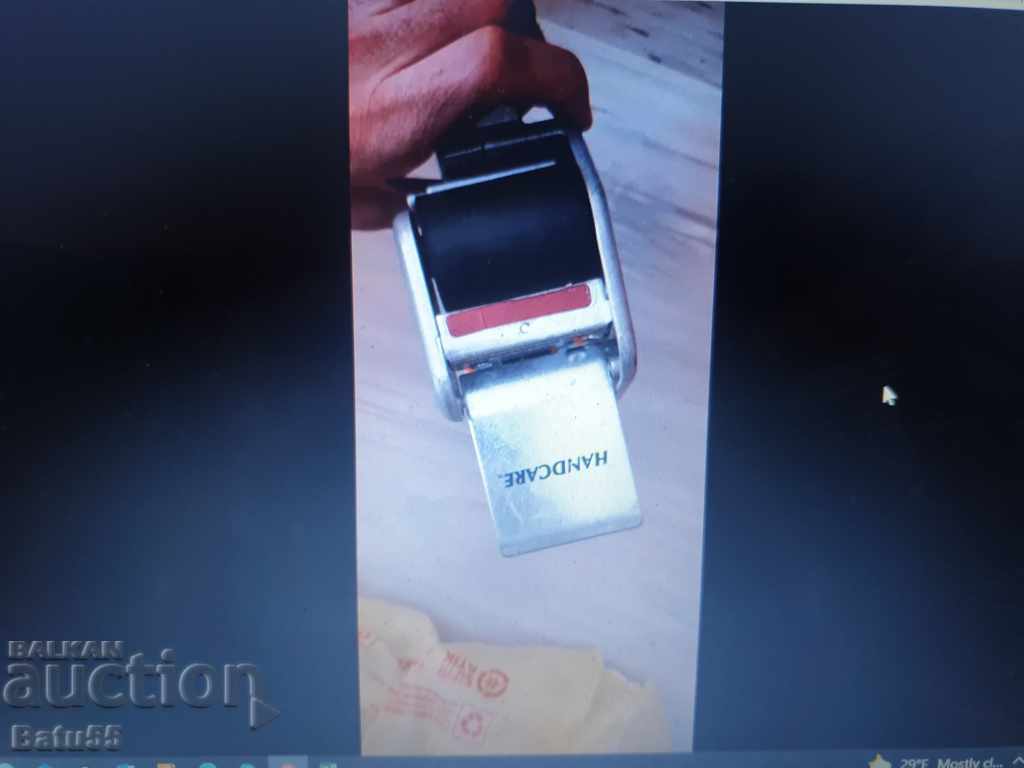 Adhesive tapes and packaging labels - 6 Adhesive tapes and packaging labels - 6