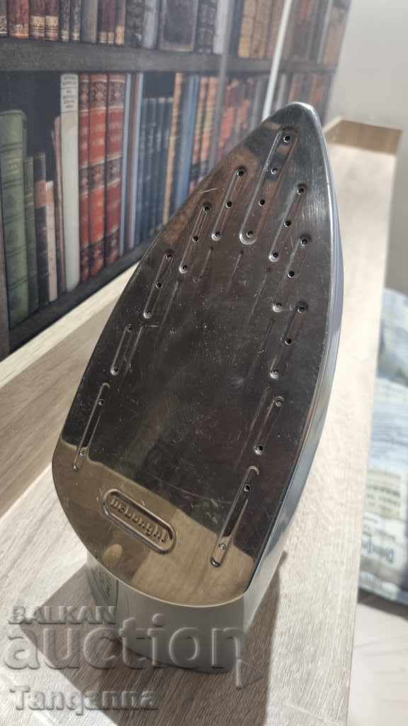 Auction Iron long Auction Iron long