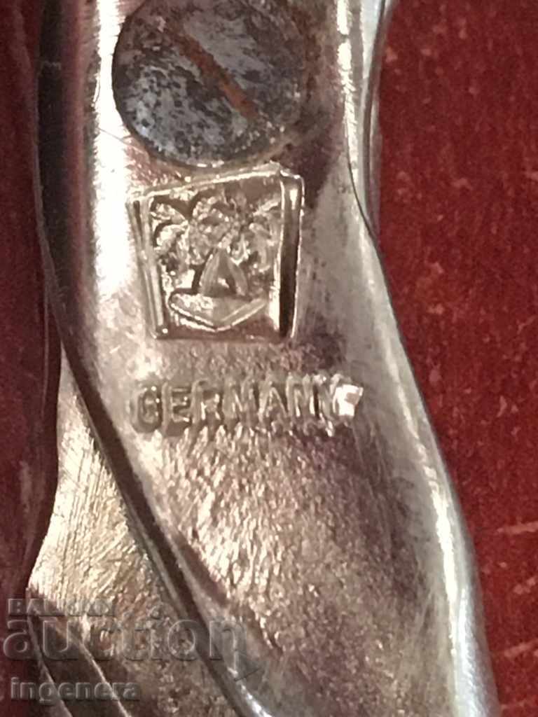 Licitație FOARCINE MEDICAL SANATATE-GERMANIA INSTRUMENT