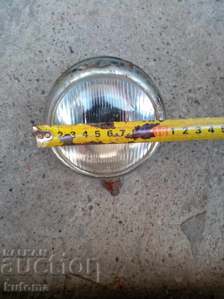 Auction An old lighthouse Auction An old lighthouse