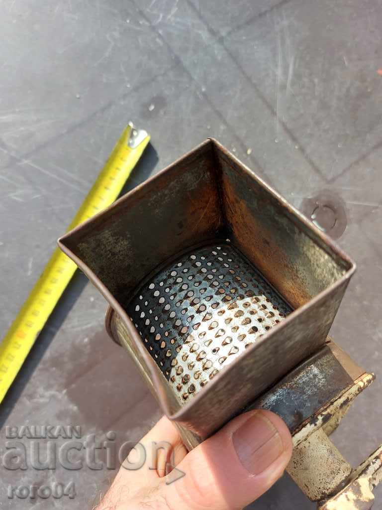 Παράδοση ΜΥΛΟΣ - FRIPU 221 Παράδοση ΜΥΛΟΣ - FRIPU 221