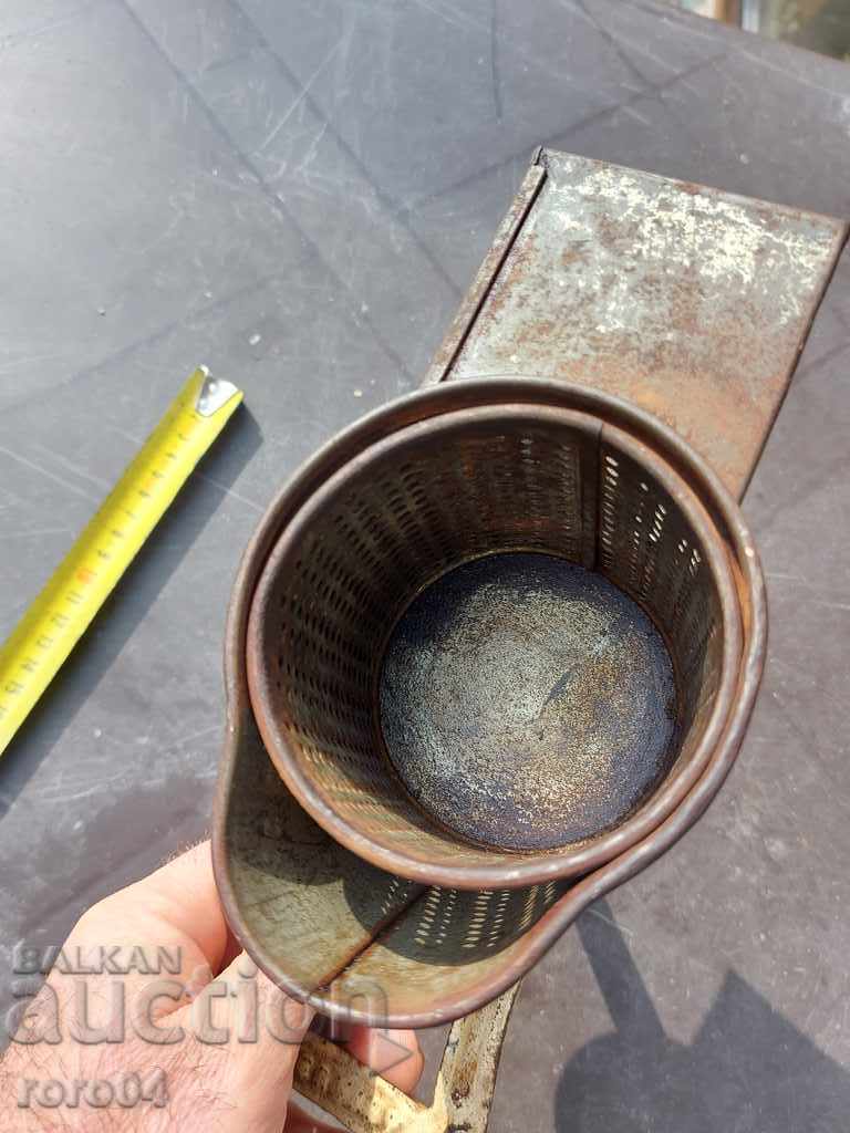 ΜΥΛΟΣ - FRIPU 221 - 5 ΜΥΛΟΣ - FRIPU 221 - 5