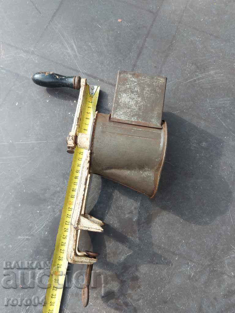 ΜΥΛΟΣ - FRIPU 221 - 7 ΜΥΛΟΣ - FRIPU 221 - 7