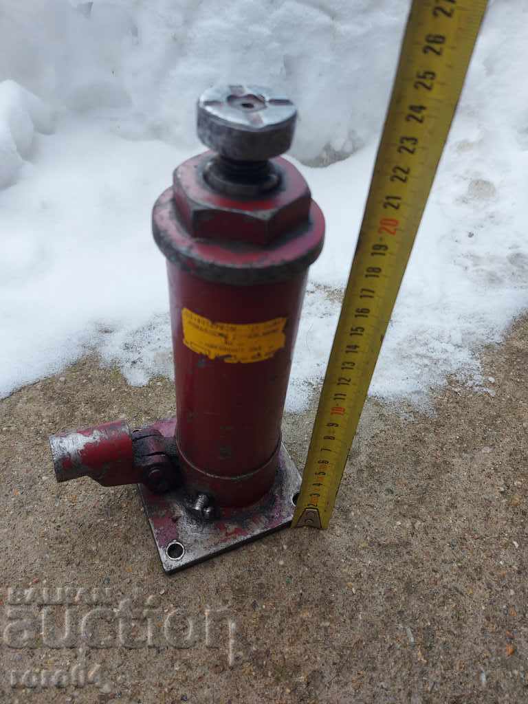 OIL SCREAM - 6 OIL SCREAM - 6