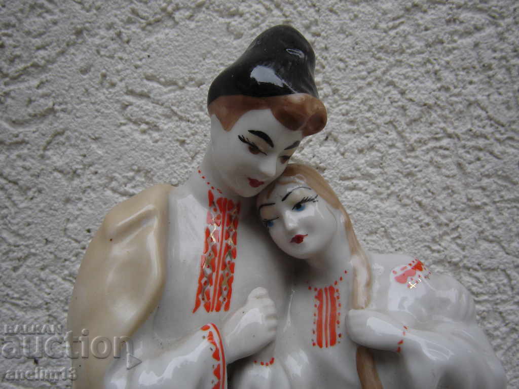 STAR RUSSIAN PORCELAIN USSR with price 120.00 BGN | € 61.36 STAR RUSSIAN PORCELAIN USSR with price 120.00 BGN | € 61.36