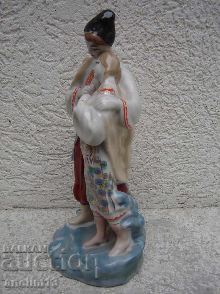 STAR RUSSIAN PORCELAIN USSR - 5 STAR RUSSIAN PORCELAIN USSR - 5