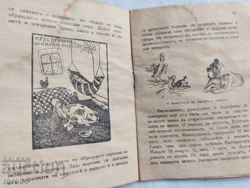 SKIN AND IMPURITY - Z. ZAHARIEV - 5