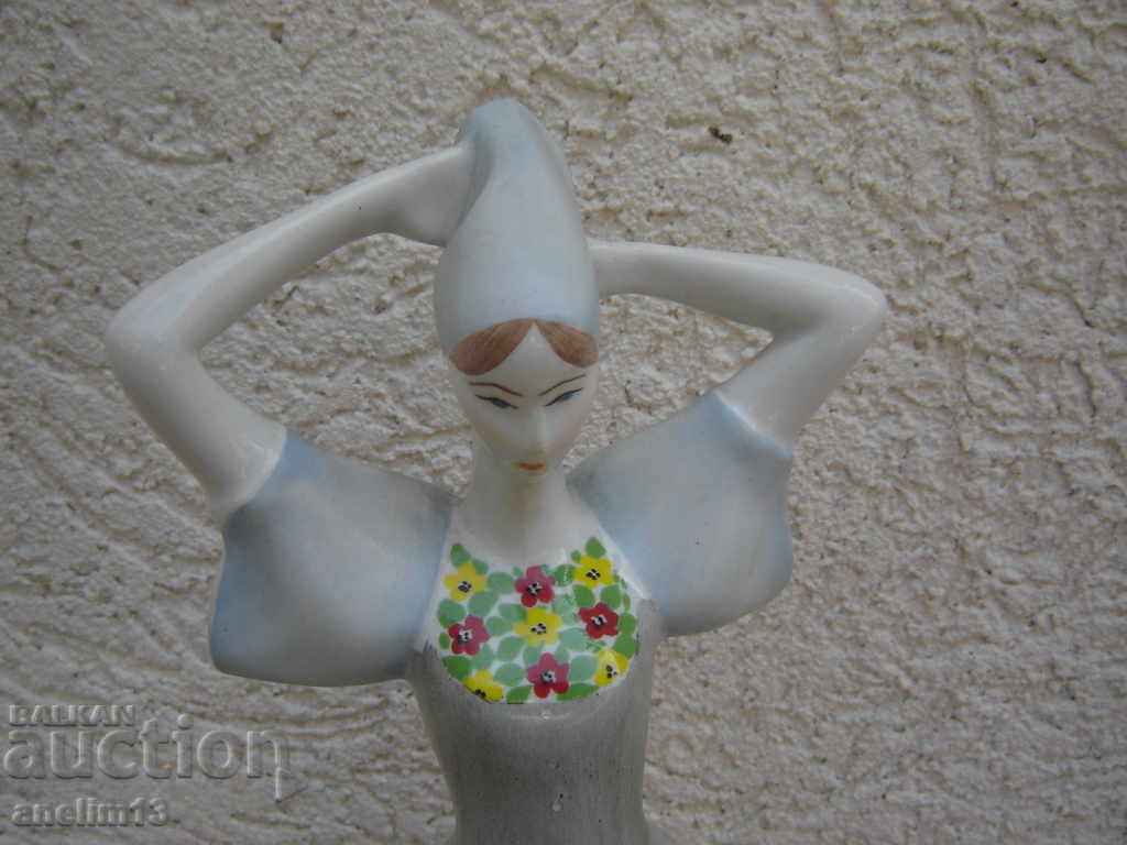 STAR PORCELAN AQVINCUM with price 90.00 BGN | € 46.02 STAR PORCELAN AQVINCUM with price 90.00 BGN | € 46.02