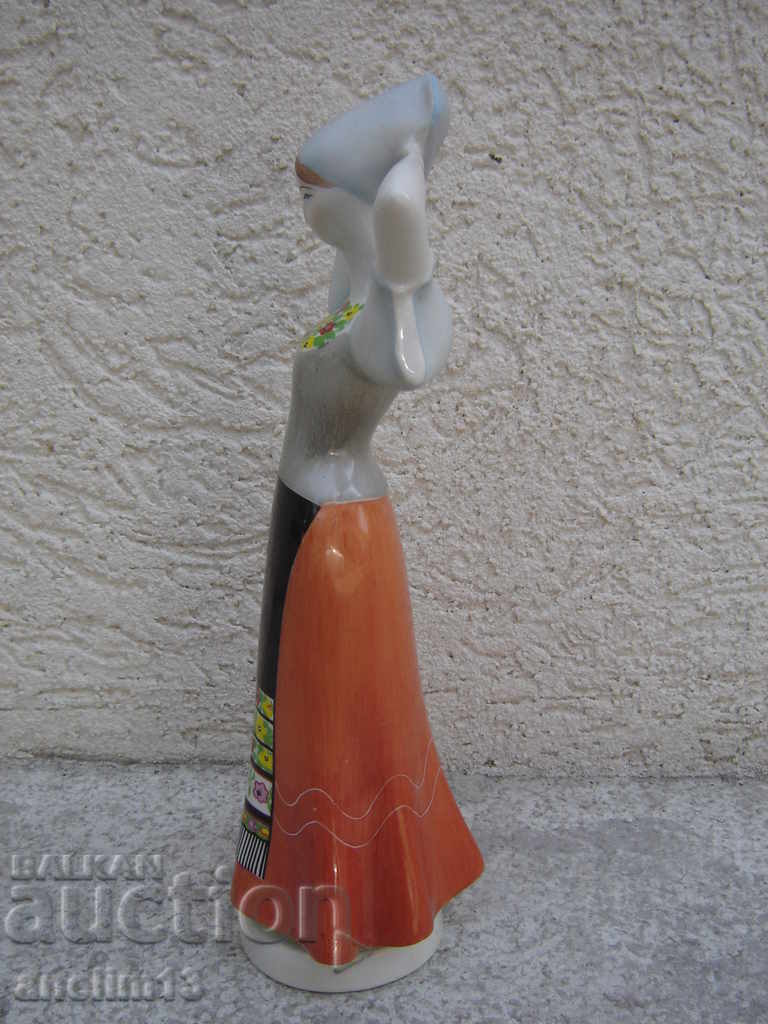 Delivery of STAR PORCELAN AQVINCUM Delivery of STAR PORCELAN AQVINCUM