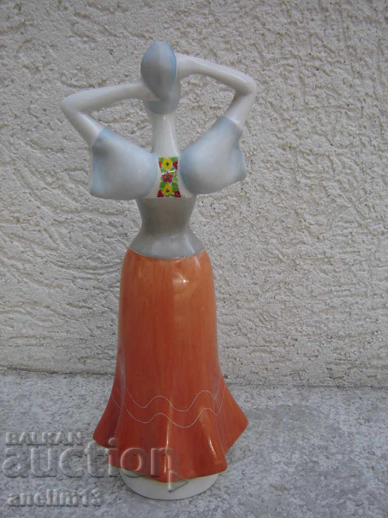 STAR PORCELAN AQVINCUM - 5 STAR PORCELAN AQVINCUM - 5