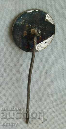 Licitație Insigna SBA Touring club Bulgaria Touring club Bulgaria Licitație Insigna SBA Touring club Bulgaria Touring club Bulgaria