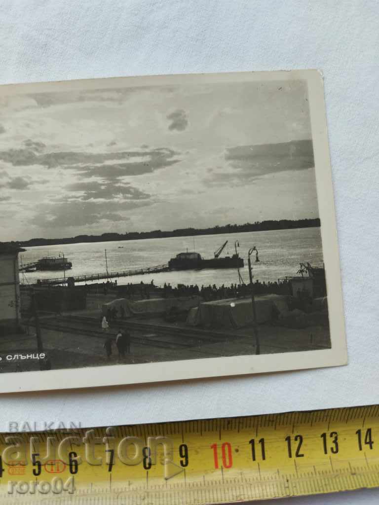 Delivery of LOM Delivery of LOM