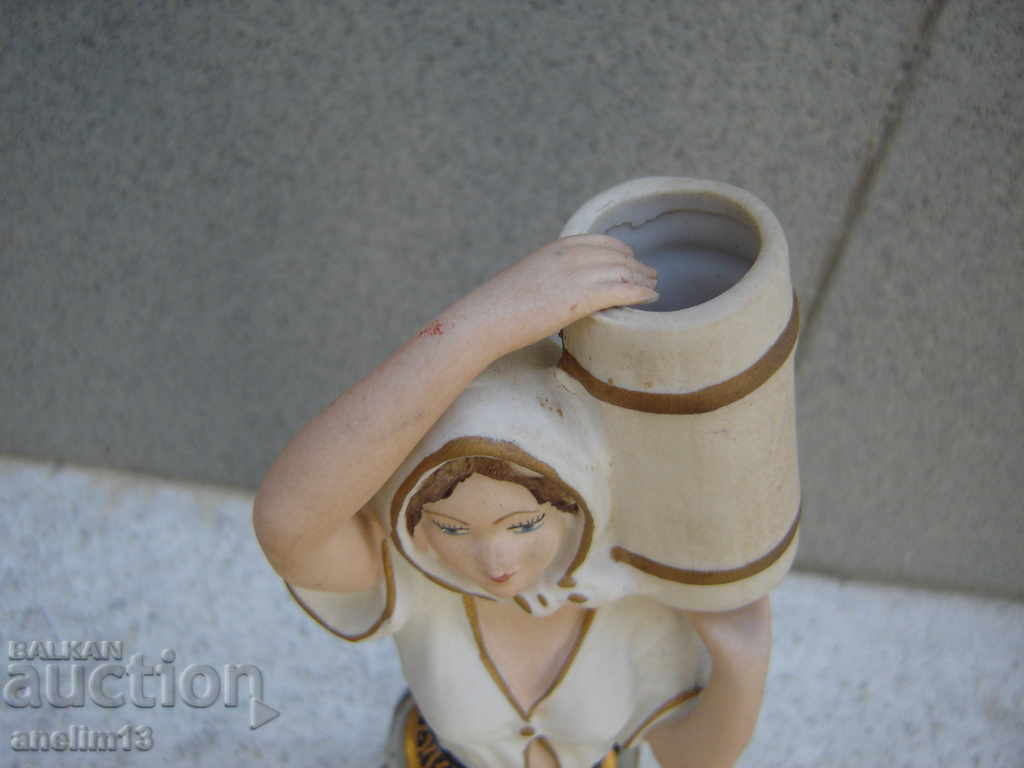 OLD PORCELAIN MARKED with price € 50.00 | 97.79 BGN