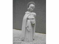 ΠΑΛΙΑ ΠΟΡΣΕΛΑΝΗ ΦΙΓΟΥΡΑ ΠΟΡΣΕΛΑΝΗΣ TECO BOIS DE BREUX