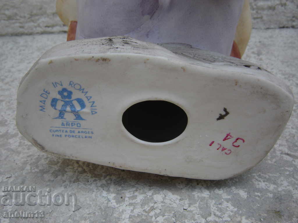 STAR PORCELAIN ARPO ROMANIA - 6 STAR PORCELAIN ARPO ROMANIA - 6