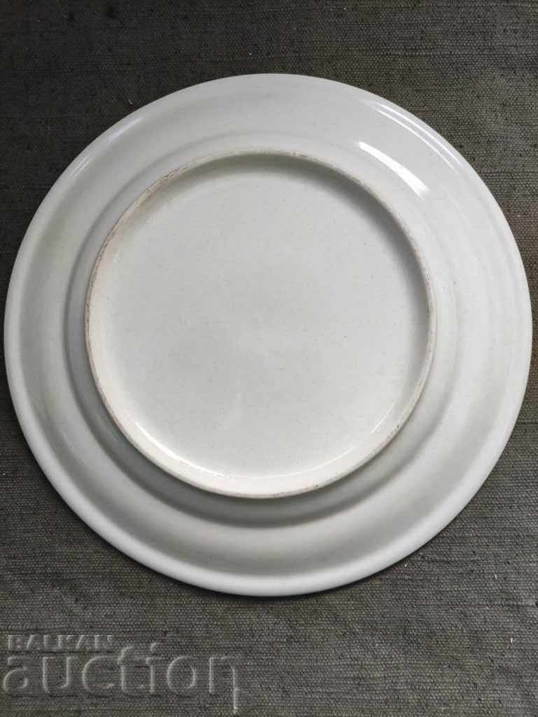 General Staff " May 95 " Communications plate - 6 General Staff " May 95 " Communications plate - 6