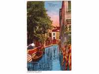 Italy - Venice / old-traveler 1931 /