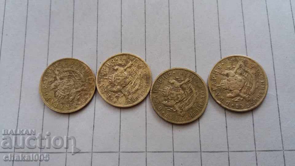 50 cents 1937 with price 25.00 BGN | € 12.78 50 cents 1937 with price 25.00 BGN | € 12.78