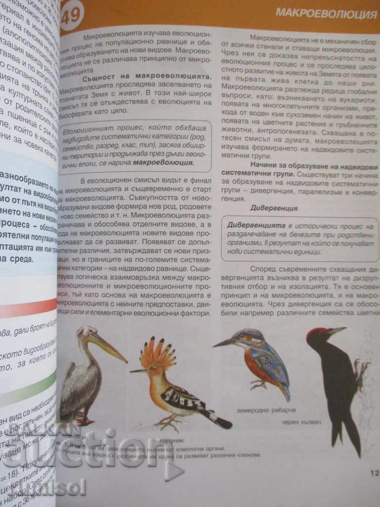 Biology and Health Education - Grade 10 - Anubis - 5 Biology and Health Education - Grade 10 - Anubis - 5