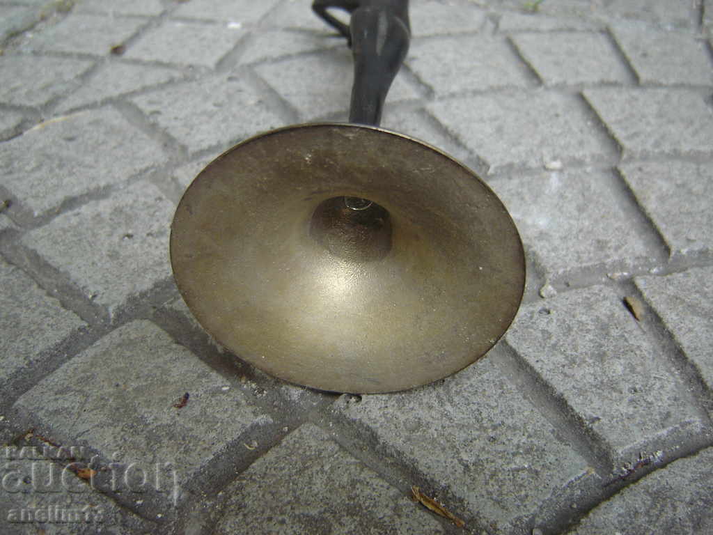 BRONZE FIGURE BALLERINA STATUTE - 5 BRONZE FIGURE BALLERINA STATUTE - 5