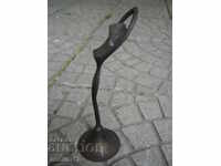 Χάλκινη φιγούρα αγαλματίδιο μπαλαρίνα