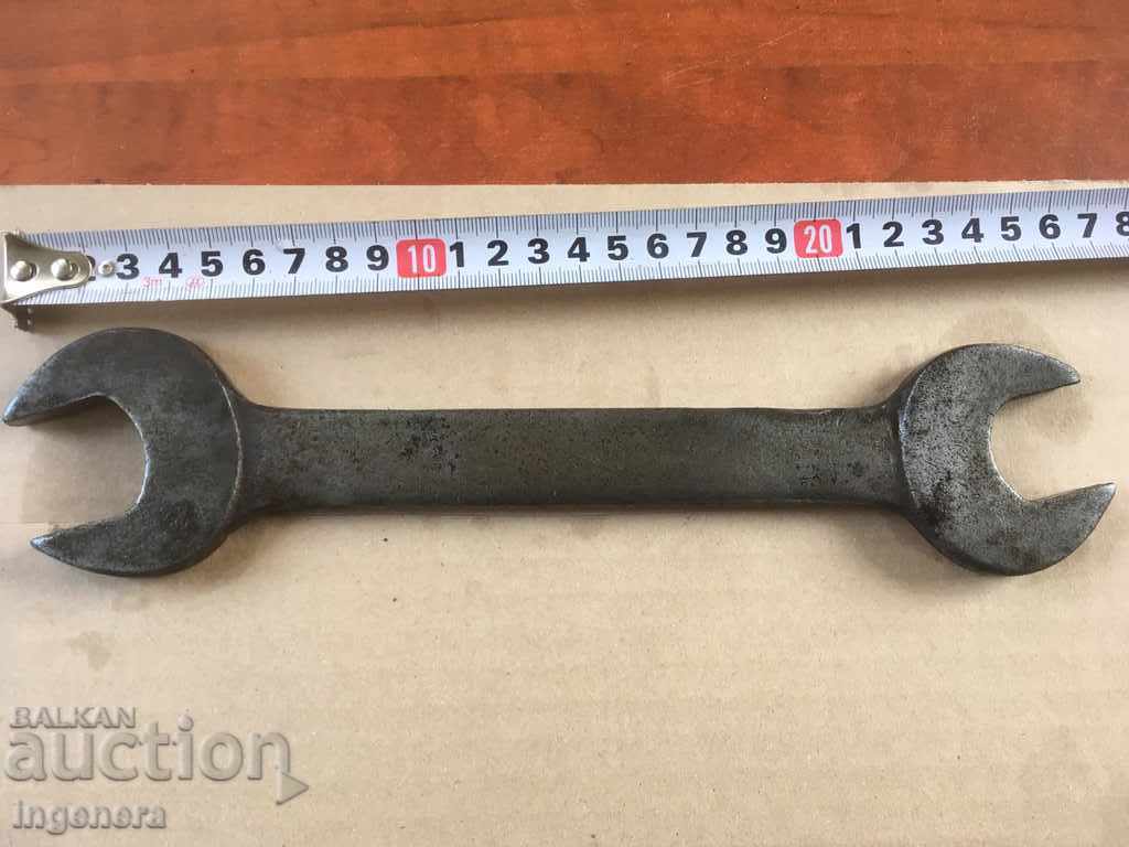 Delivery of WRENCH BRAND INSTRUMENT MADARA 25/28 BULGARIA Delivery of WRENCH BRAND INSTRUMENT MADARA 25/28 BULGARIA