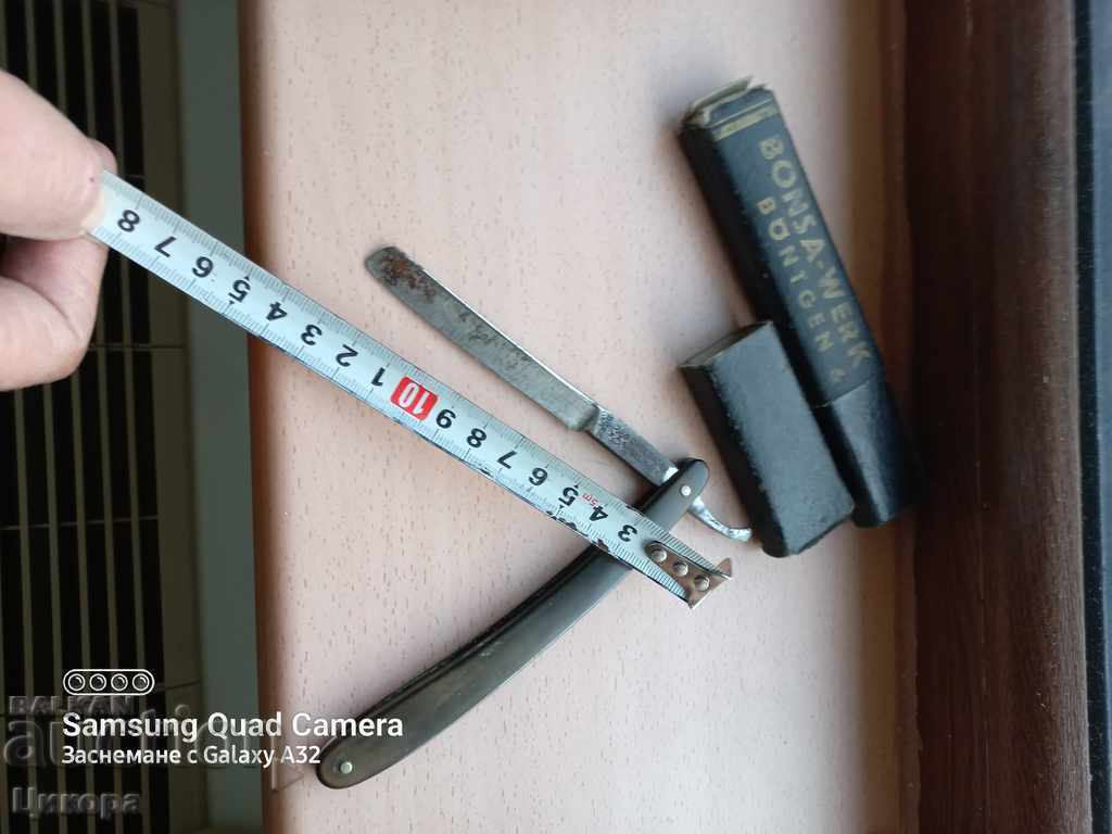 STAR BRUSSELS SOLINGEN with price 20.00 BGN | € 10.23