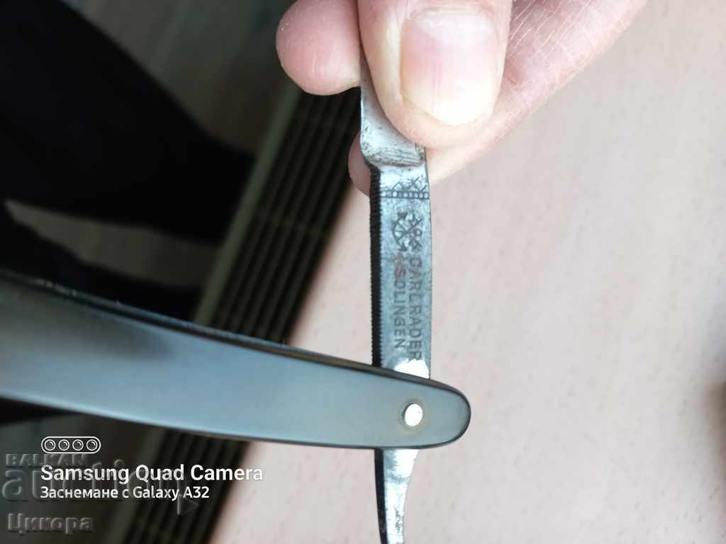 Auction  STAR BRUSSELS SOLINGEN