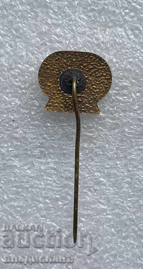 Old football badge FD Sportist General Toshevo with price 35.00 BGN | € 17.90 Old football badge FD Sportist General Toshevo with price 35.00 BGN | € 17.90