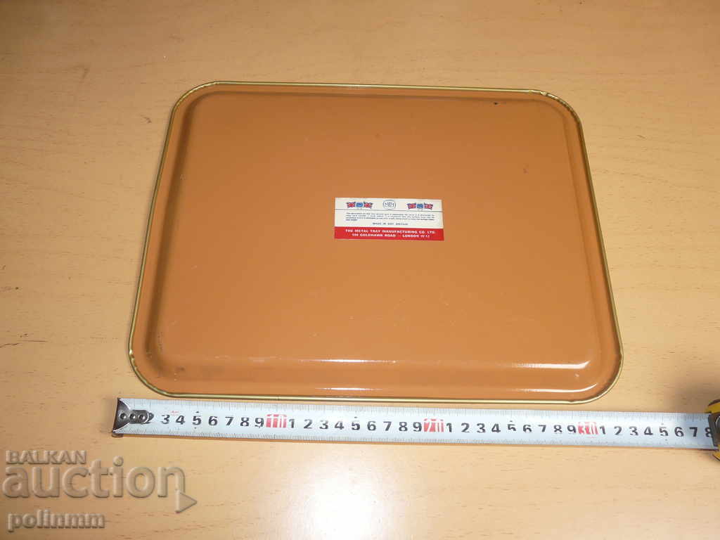 Auction Two trays - Great Britain Auction Two trays - Great Britain