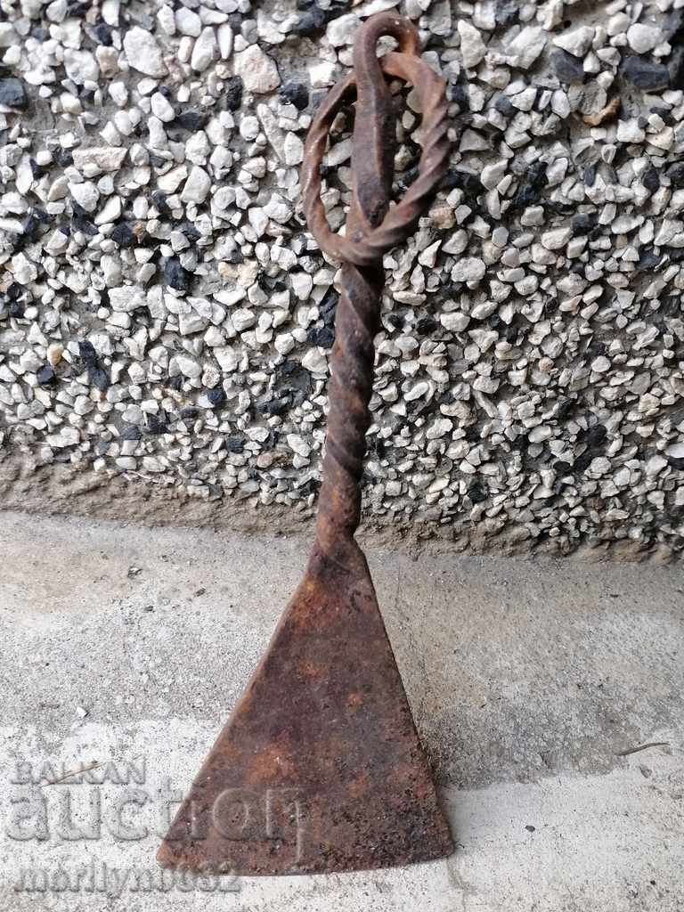 Gingerbread, gingerbread, gingerbread, gingerbread, wrought iron with price 39.00 BGN | € 19.94