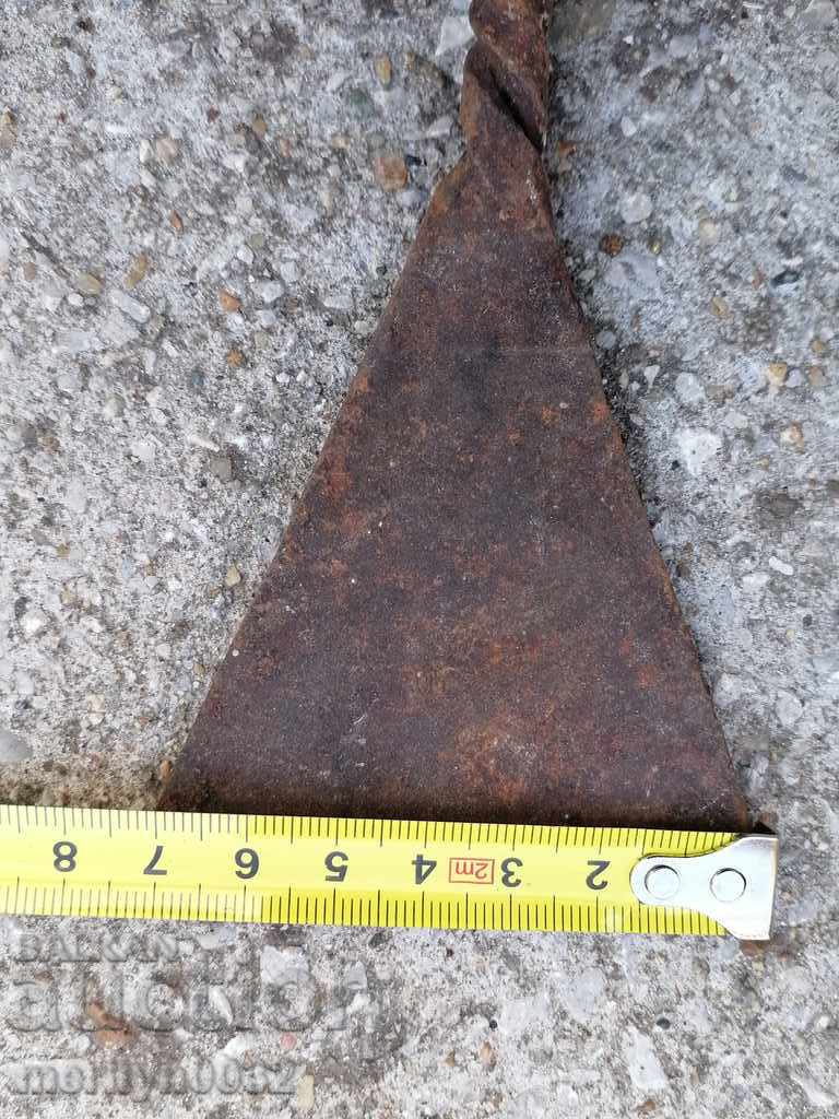 Gingerbread, gingerbread, gingerbread, gingerbread, wrought iron - 5