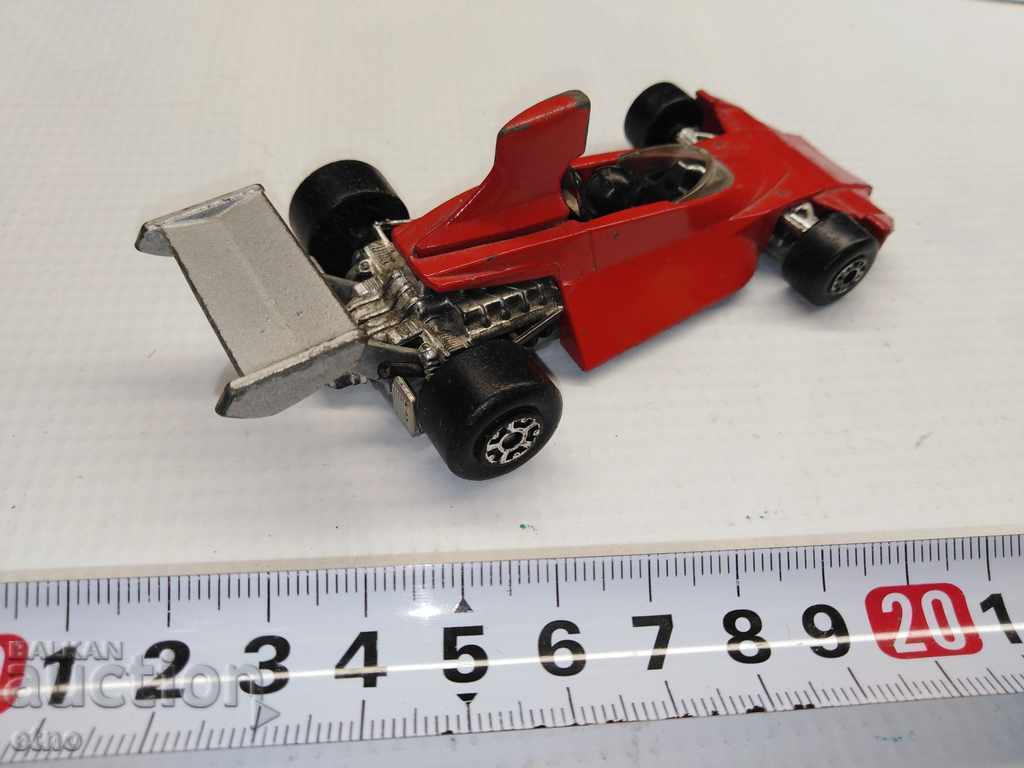 MATCHBOX-BULGARIA 1976, toy, toys with price 25.00 BGN | € 12.78 MATCHBOX-BULGARIA 1976, toy, toys with price 25.00 BGN | € 12.78