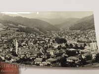 Vedere panoramică Chepelare 1975 K 344