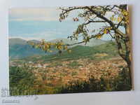 Kalofer panoramic view 1973 K 345