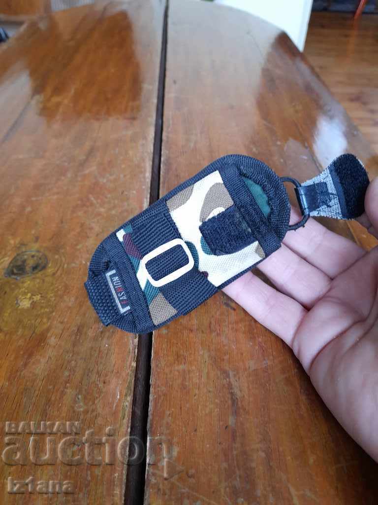 Old camouflage case for GSM with price 6.00 BGN | € 3.07 Old camouflage case for GSM with price 6.00 BGN | € 3.07